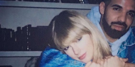 The Precious Bond of Friendship Between Drake and Taylor Swift Revealed