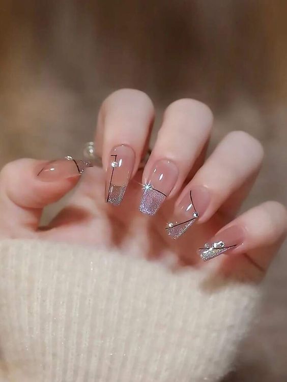 33 stunning coffin nail designs for women in 2023 that will make a lasting impression!