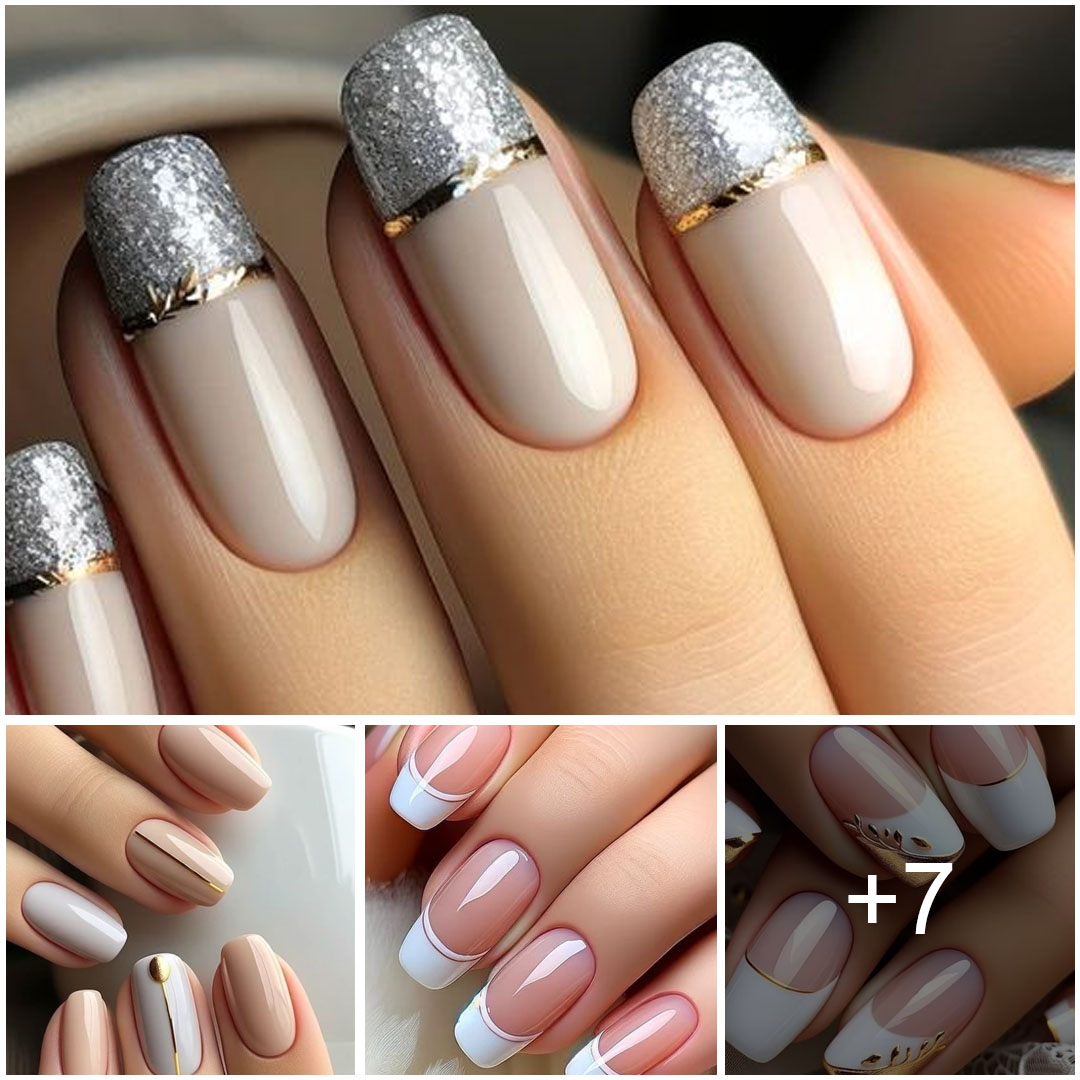 Minimalist Nails: Embracing Simplicity and Sophistication