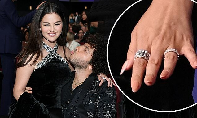 Selena Gomez, 32, Engaged to Benny Blanco, 36, After 1 Year of Dating – Shocks Fans with Surprise Pregnancy News Despite Fertility Struggles